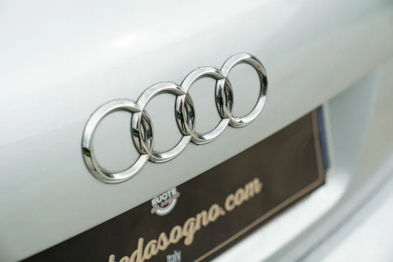 Audi A6 V6 2.7 11