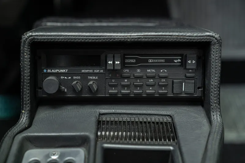 Ferrari MONDIAL 3.2 45
