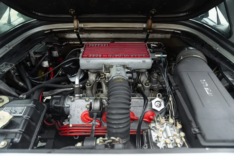 Ferrari MONDIAL 3.2 63
