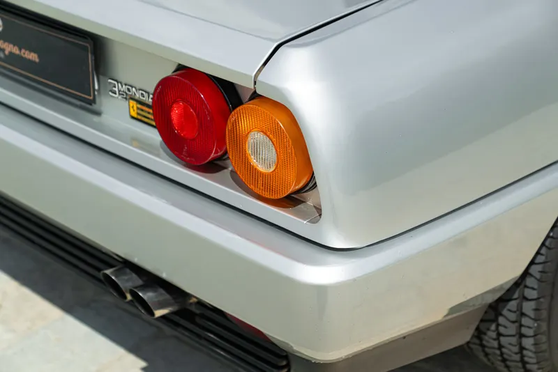 Ferrari MONDIAL 3.2 20