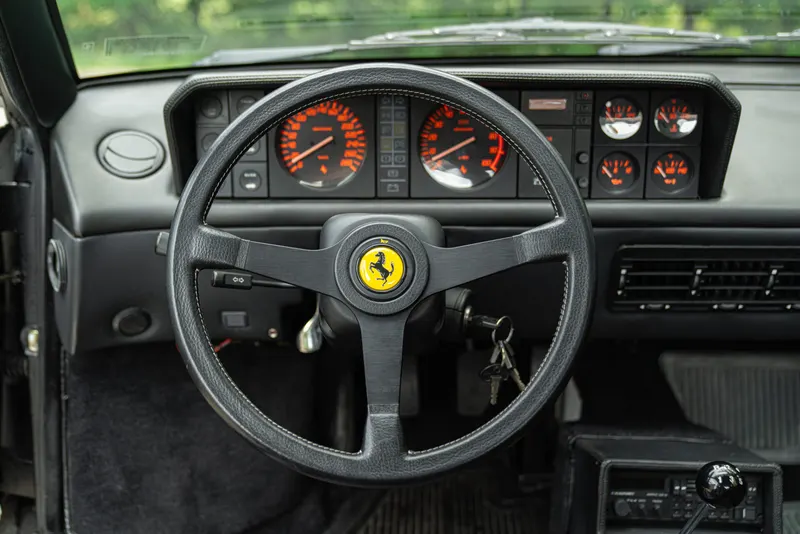 Ferrari MONDIAL 3.2 50