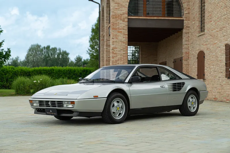 Ferrari MONDIAL 3.2 67
