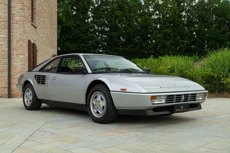 Ferrari MONDIAL 3.2 2