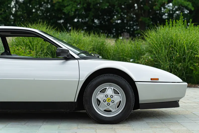 Ferrari MONDIAL 3.2 32