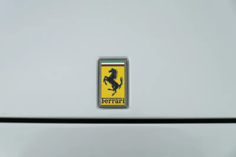 Ferrari MONDIAL 3.2 34