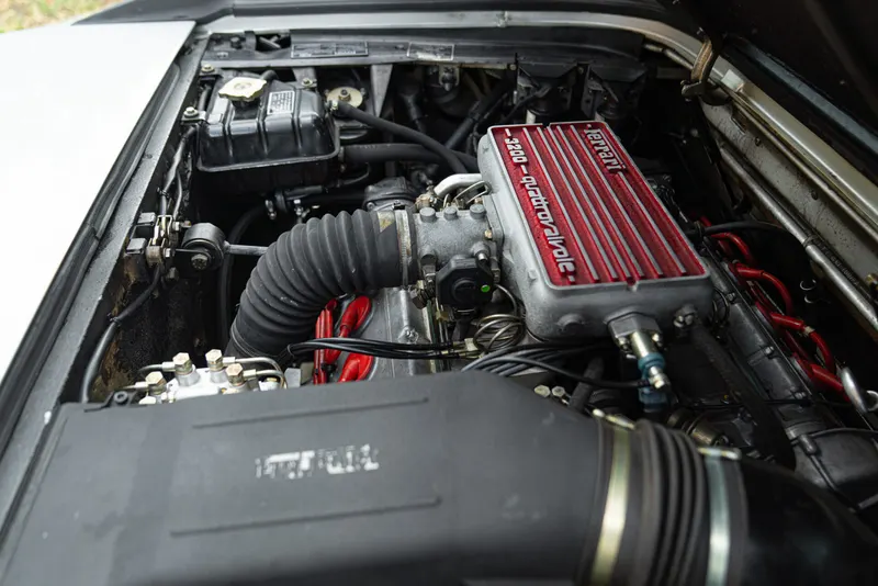 Ferrari MONDIAL 3.2 64