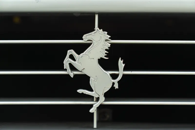 Ferrari MONDIAL 3.2 35
