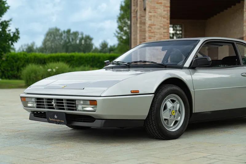Ferrari MONDIAL 3.2 24
