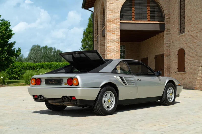 Ferrari MONDIAL 3.2 57