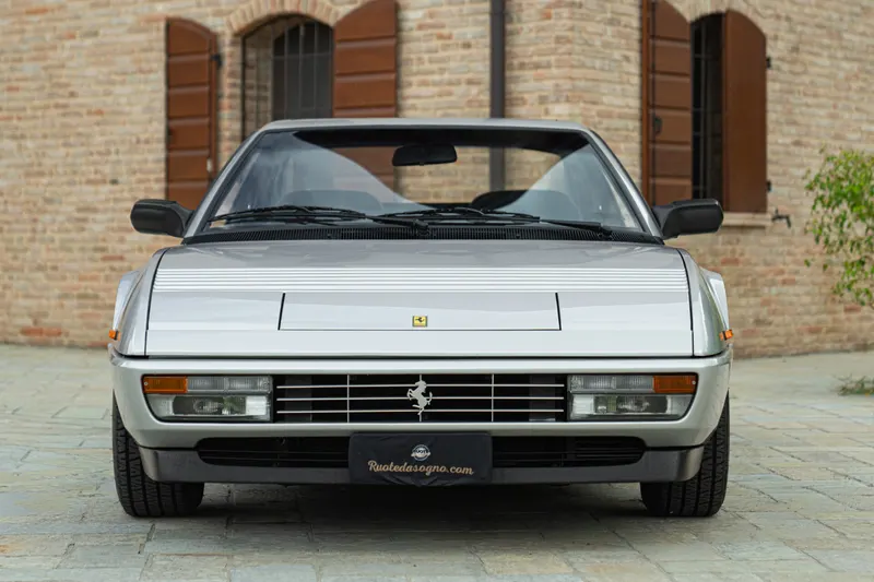 Ferrari MONDIAL 3.2 3