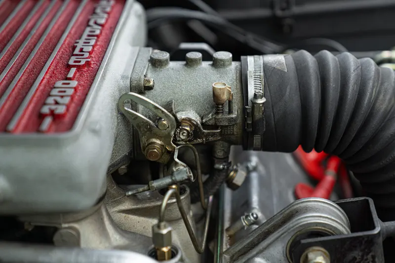 Ferrari MONDIAL 3.2 58