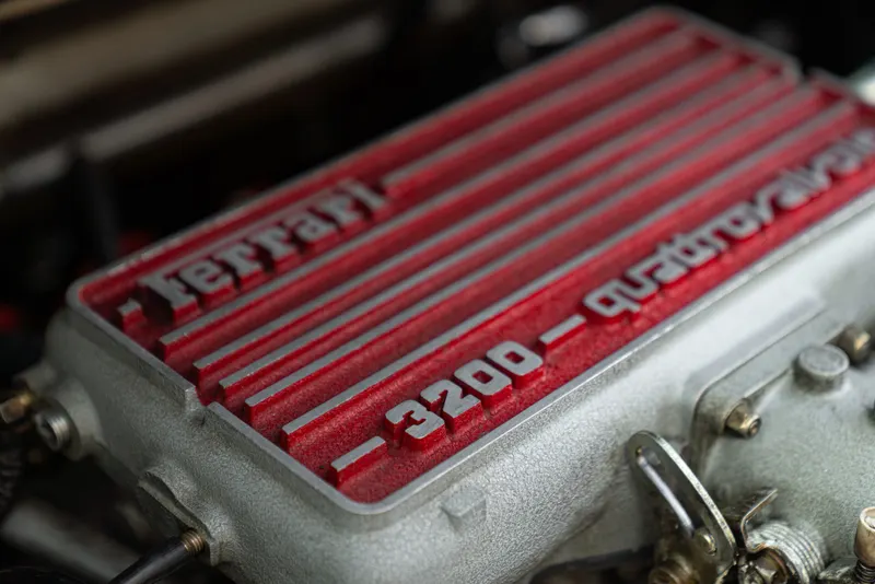 Ferrari MONDIAL 3.2 59
