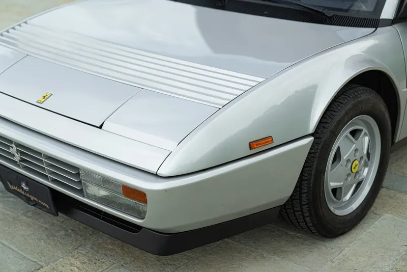 Ferrari MONDIAL 3.2 21