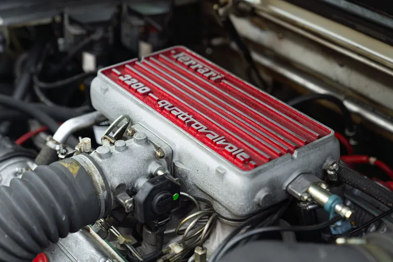 Ferrari MONDIAL 3.2 65