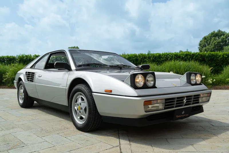 Ferrari MONDIAL 3.2 10