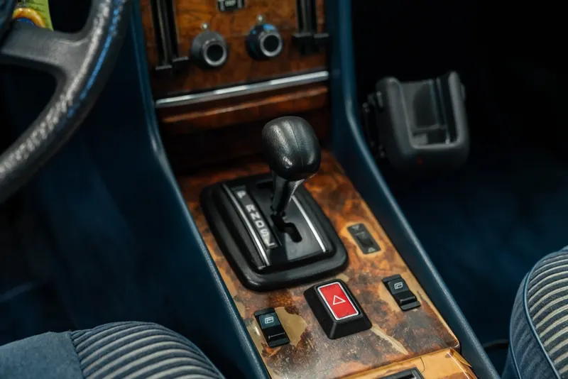 Mercedes-Benz 450 SLC 35