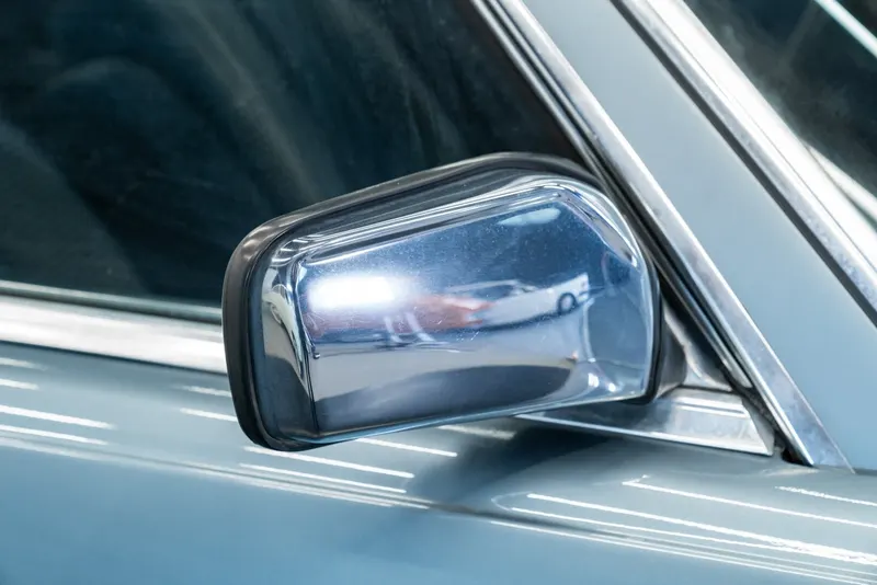 Mercedes-Benz 450 SLC 13
