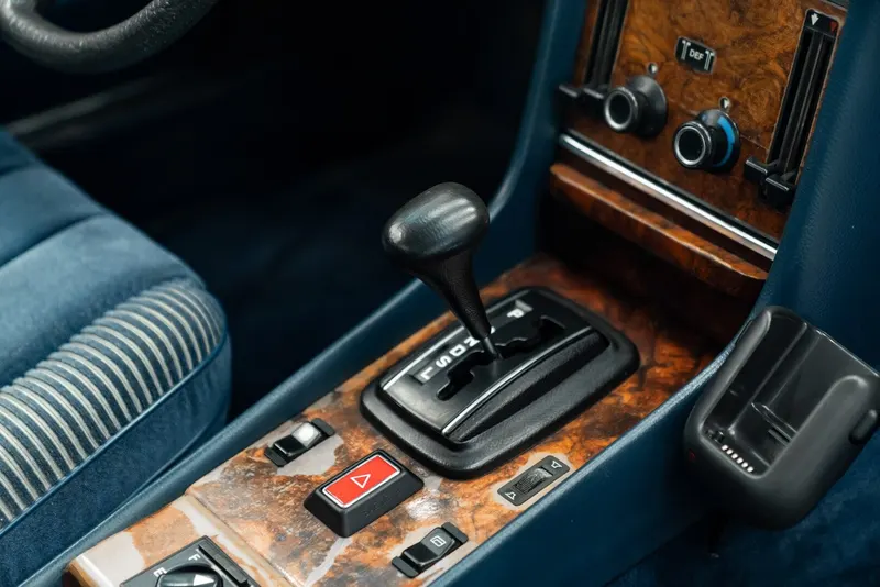 Mercedes-Benz 450 SLC 20