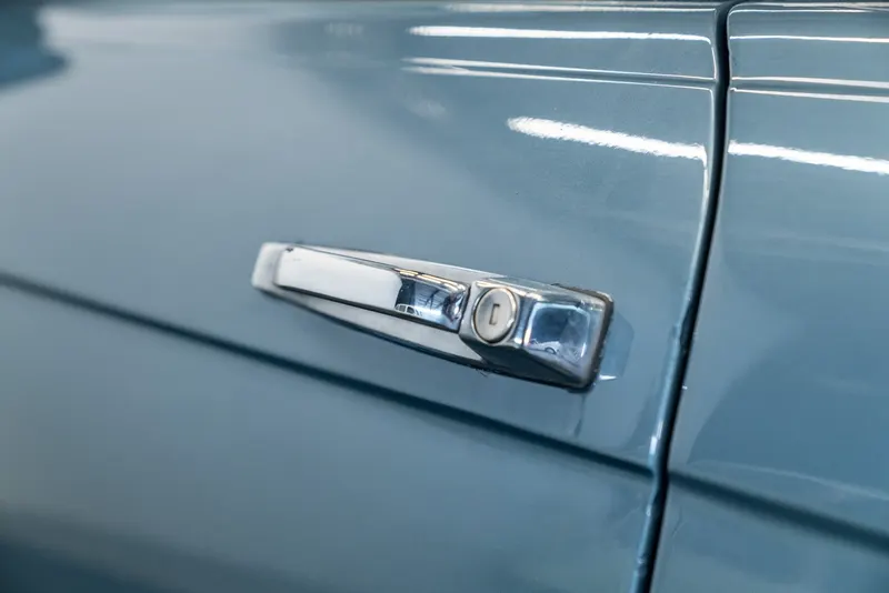 Mercedes-Benz 450 SLC 17