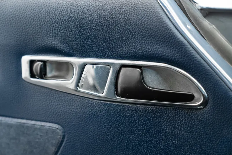 Mercedes-Benz 450 SLC 27