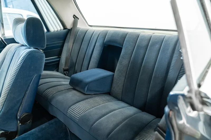 Mercedes-Benz 450 SLC 31