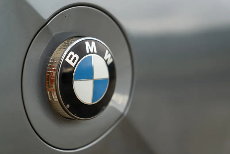 BMW Z4 COUPE’ 3.0 SI MANUALE 21