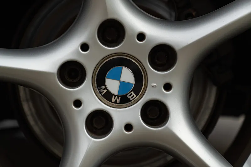BMW Z4 COUPE’ 3.0 SI MANUALE 18
