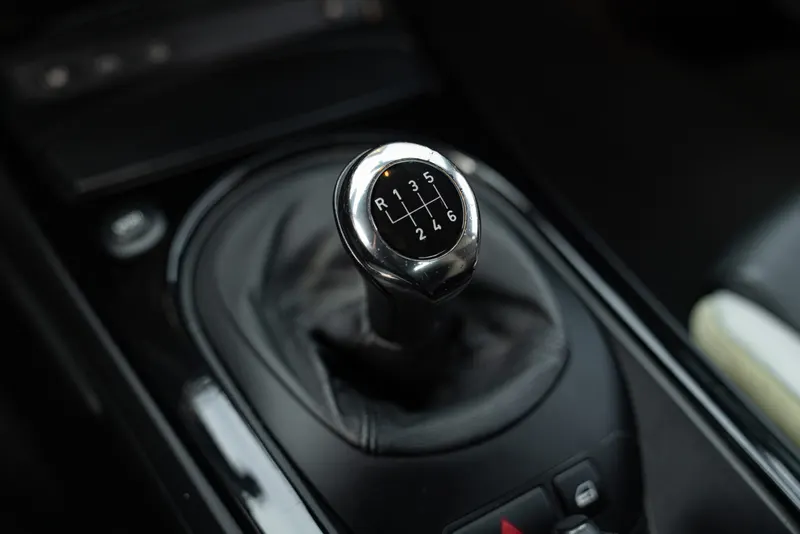 BMW Z4 COUPE’ 3.0 SI MANUALE 40