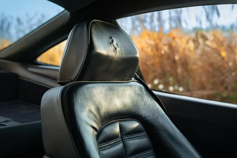 Ferrari 550 MARANELLO MANUALE 62