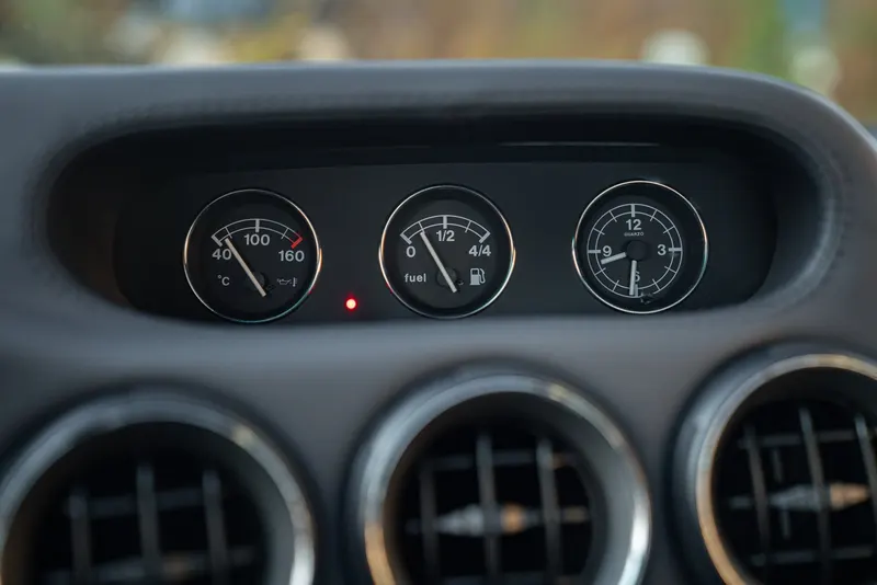 Ferrari 550 MARANELLO MANUALE 56