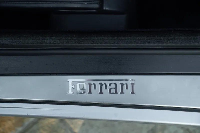 Ferrari 550 MARANELLO MANUALE 40