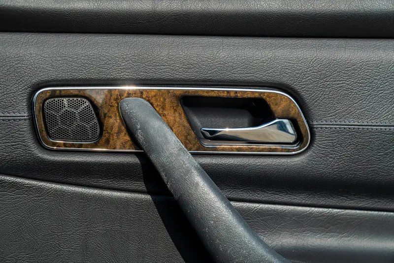 Mercedes-Benz SLK 320 27