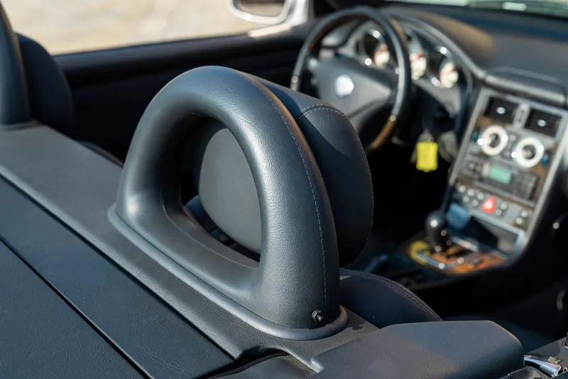 Mercedes-Benz SLK 320 28