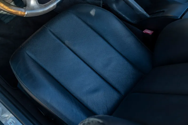 Mercedes-Benz SLK 320 23