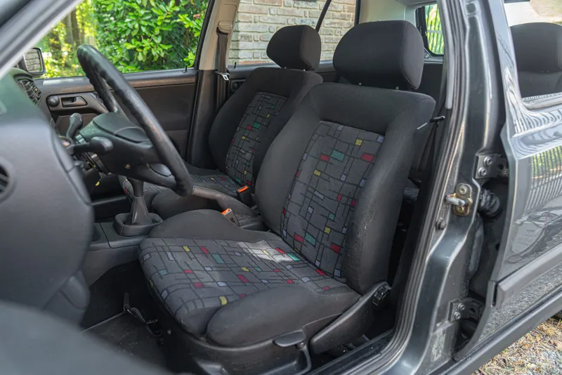 Volkswagen GOLF 1.6 GT 16