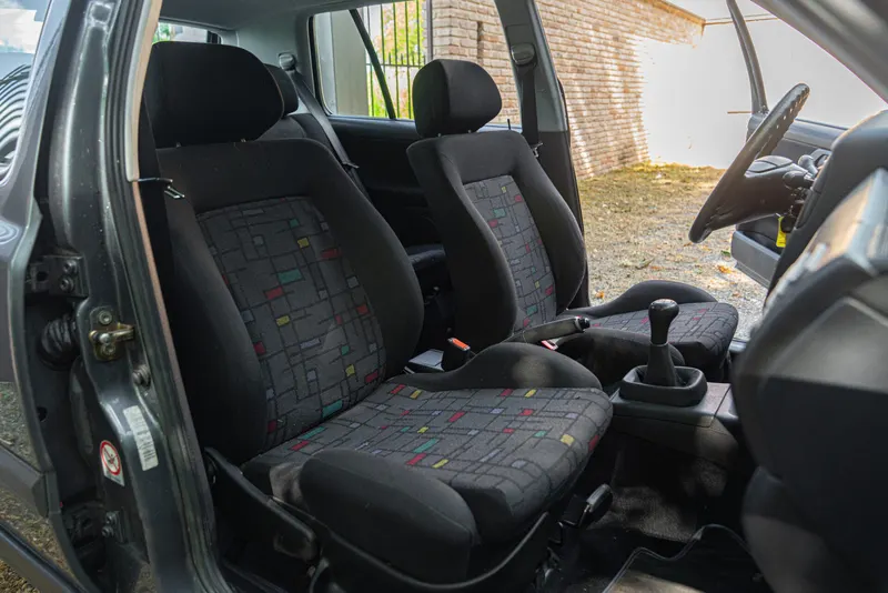 Volkswagen GOLF 1.6 GT 17