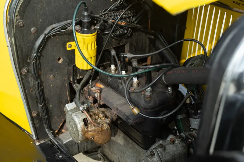 5HP TYPE C 57