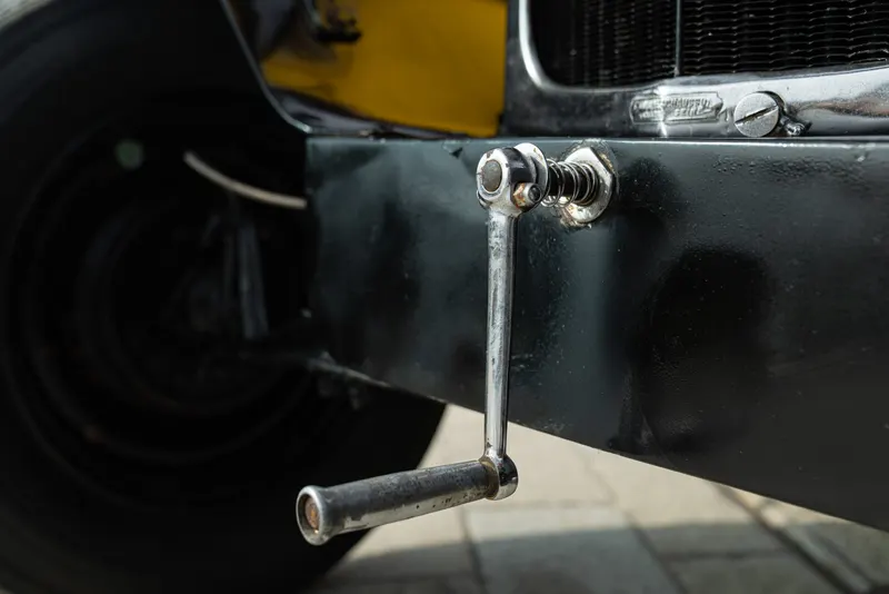 5HP TYPE C 35
