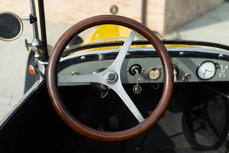 5HP TYPE C 55