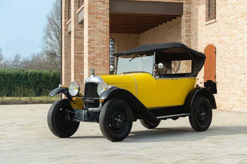 5HP TYPE C 3