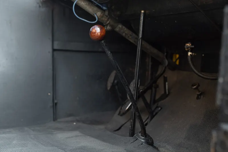 5HP TYPE C 48