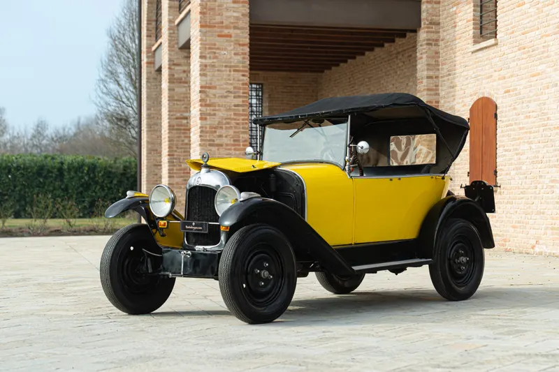 5HP TYPE C 56