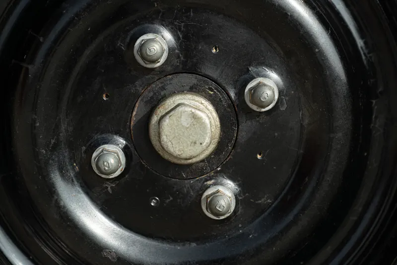 5HP TYPE C 29