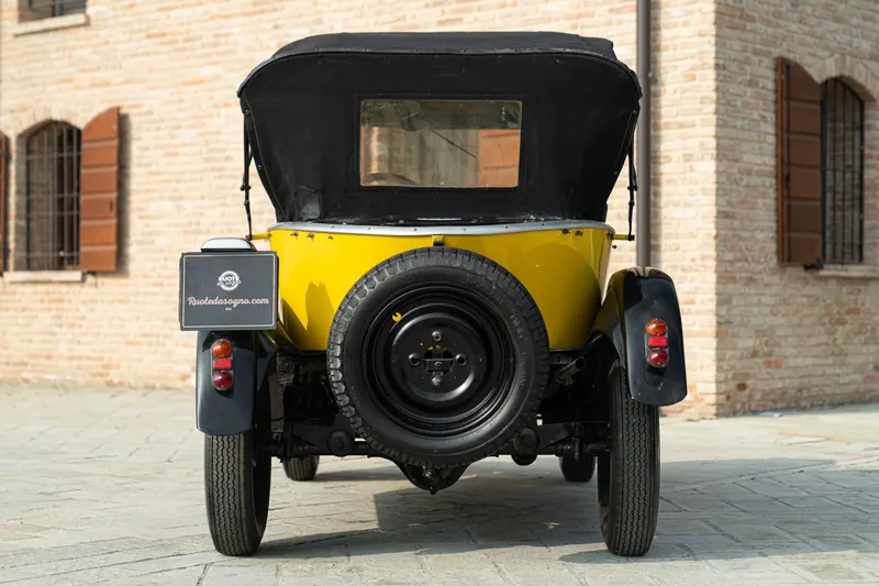 5HP TYPE C 13