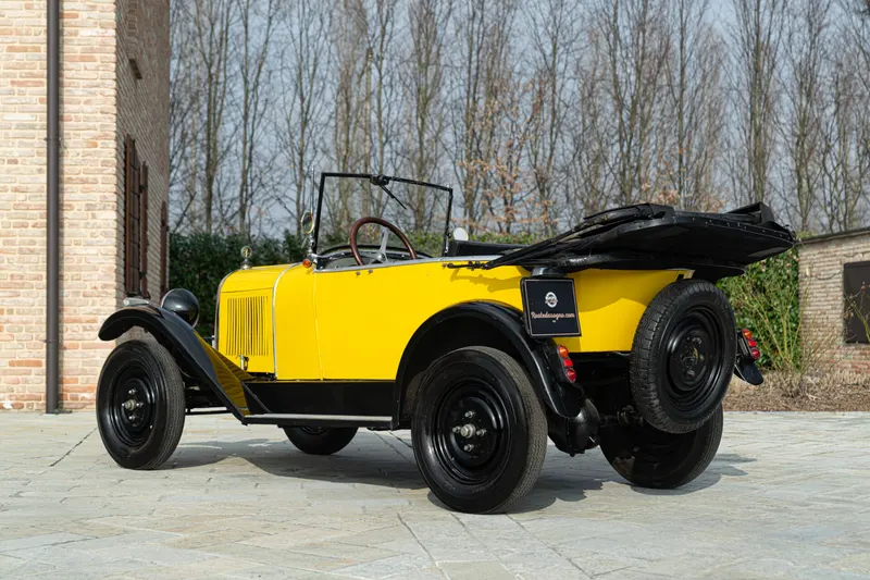 5HP TYPE C 15