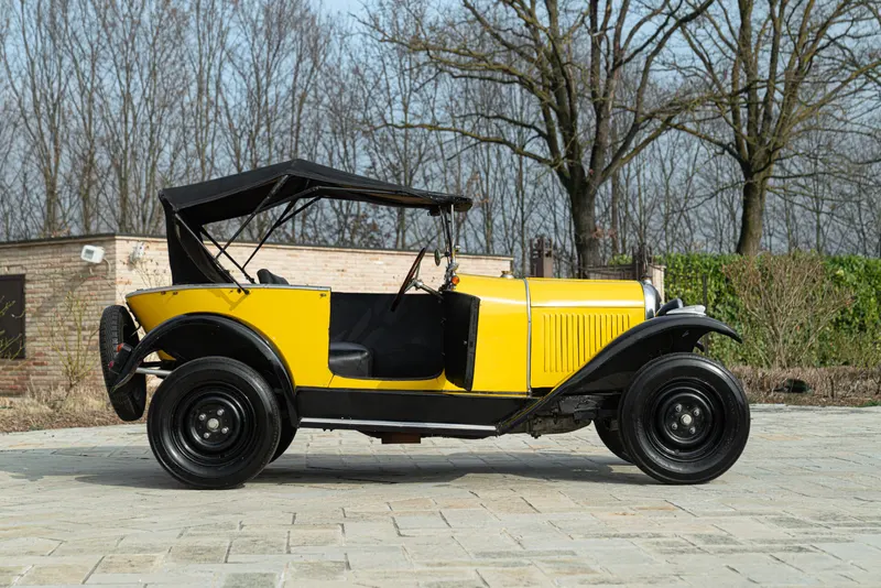 5HP TYPE C 8