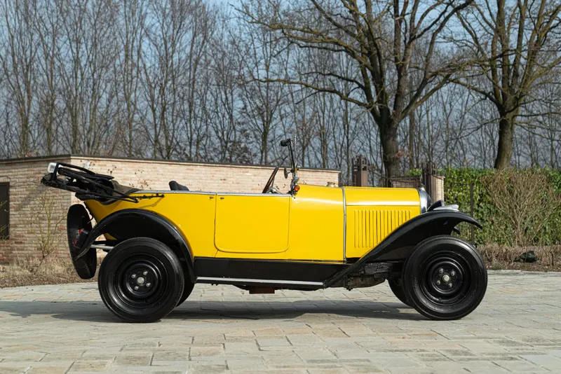 5HP TYPE C 10