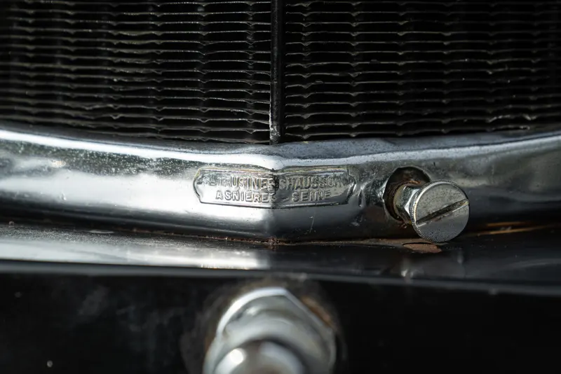 5HP TYPE C 27