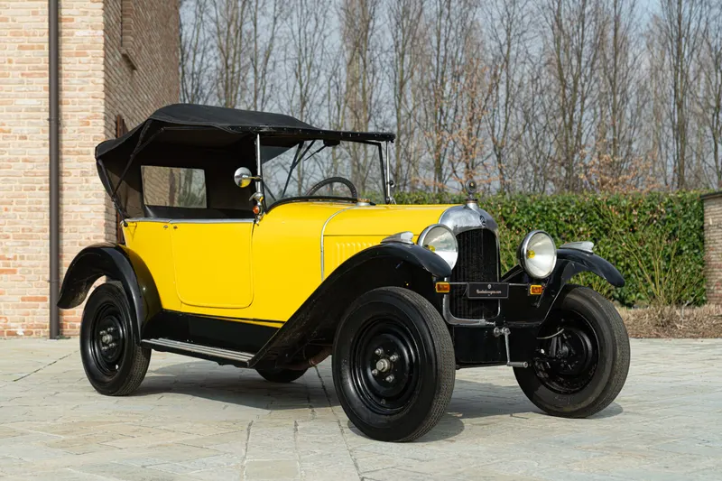 5HP TYPE C 4