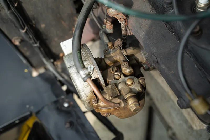 5HP TYPE C 61